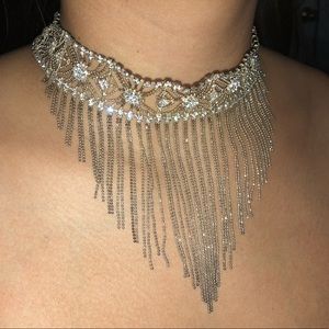 Fashion necklace | statement necklace | jewelry